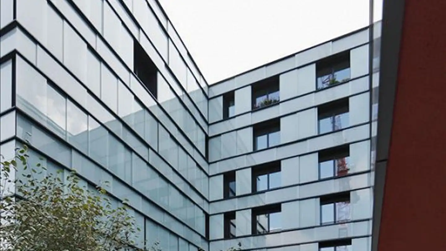 Appartamento in affitto - Eichgutstrasse 6, 8400 Winterthur - Foto 2