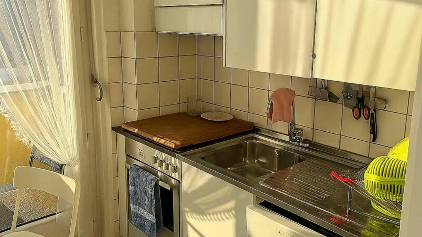 Appartement à louer - Lehnstrasse 22, 6023 Rothenburg - Photo 3