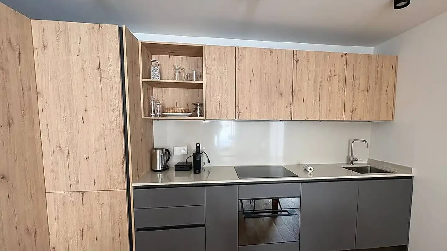 Appartement meublé à vendre - San Bernardino 30, 6565 S. Bernardino - Photo 4