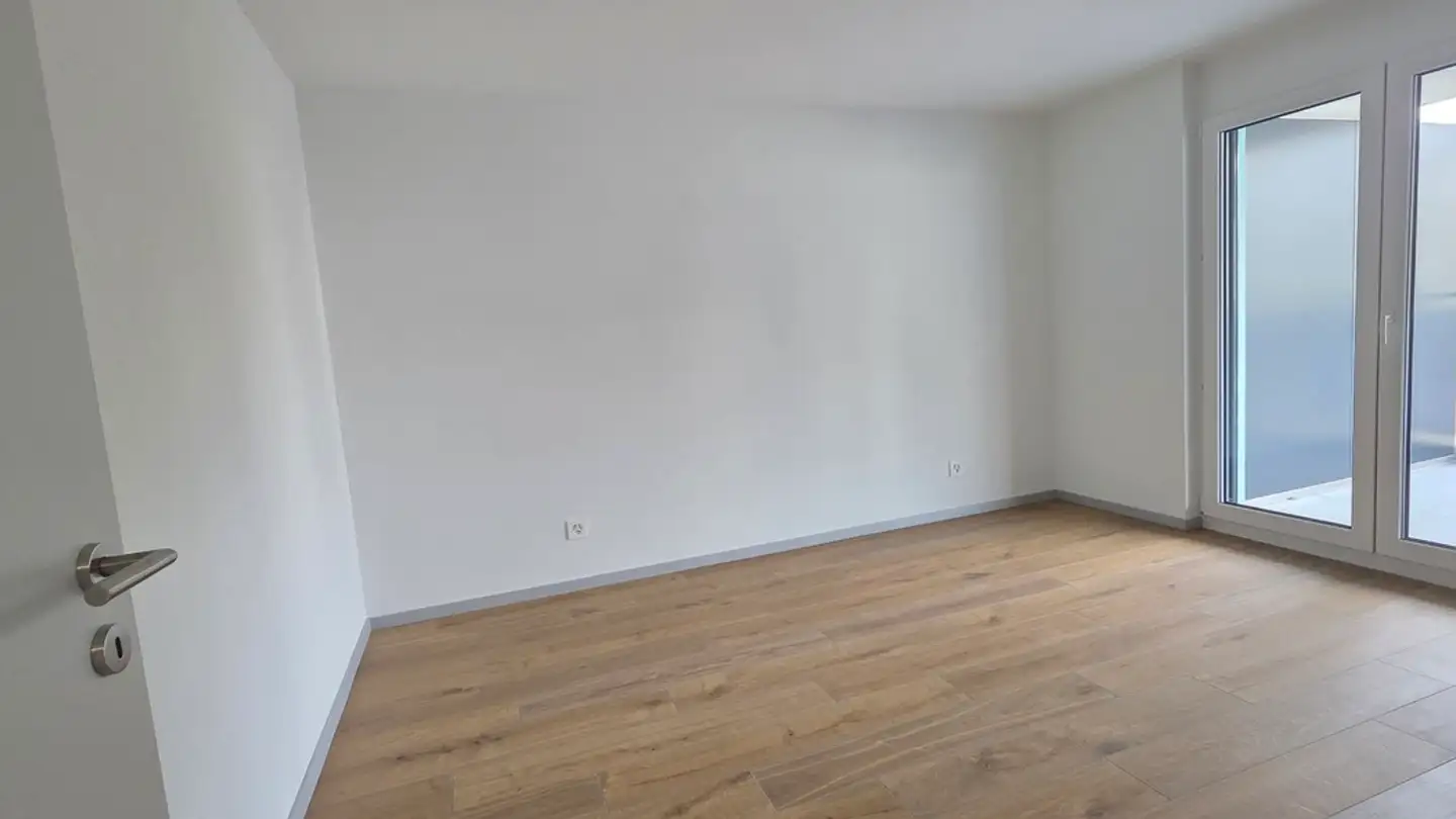 Appartement à louer - Rue Auguste-Quiquerez 44, 2800 Delémont - Photo 2