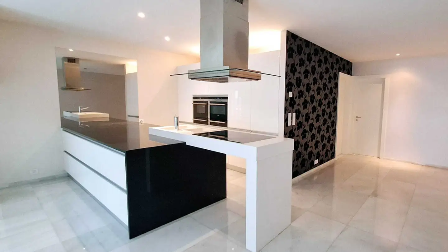 Wohnung mieten - Rue De La Paix 2, 1820 Montreux - Foto 4