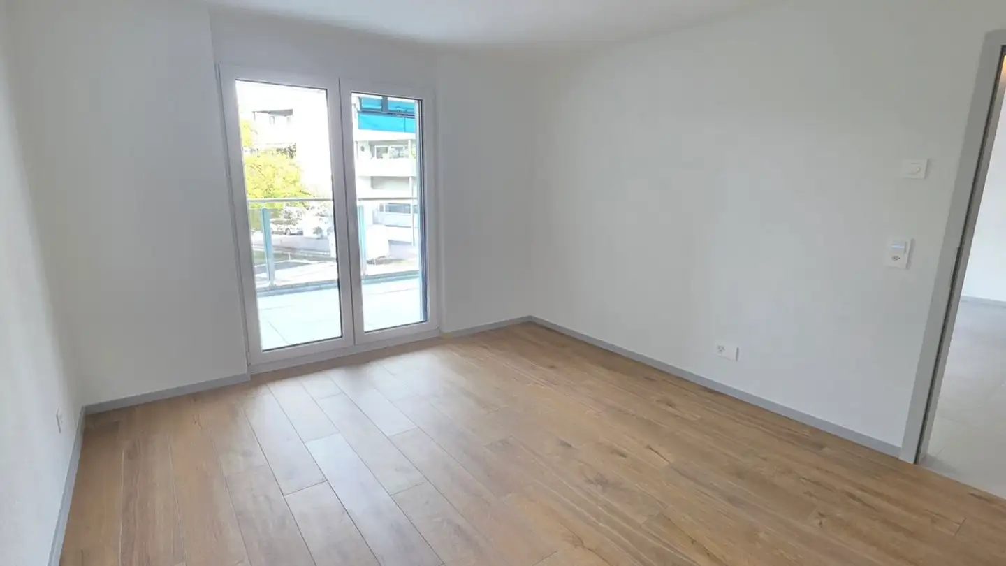 Appartement à louer - Rue Auguste-Quiquerez 44, 2800 Delémont - Photo 3