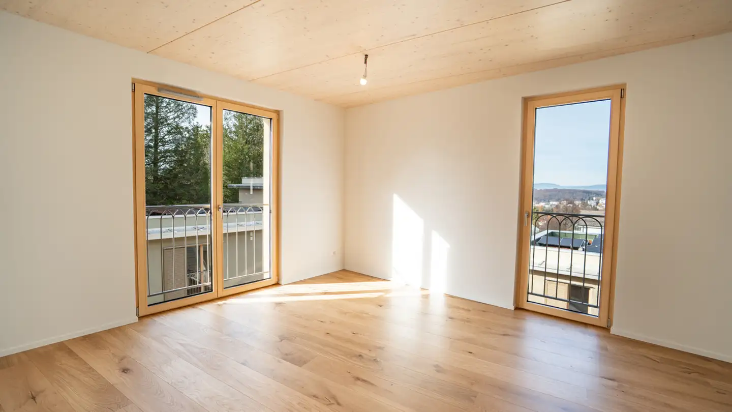 Appartement à vendre - Chemin de Craivavers 28, 1012 Lausanne - Photo 4