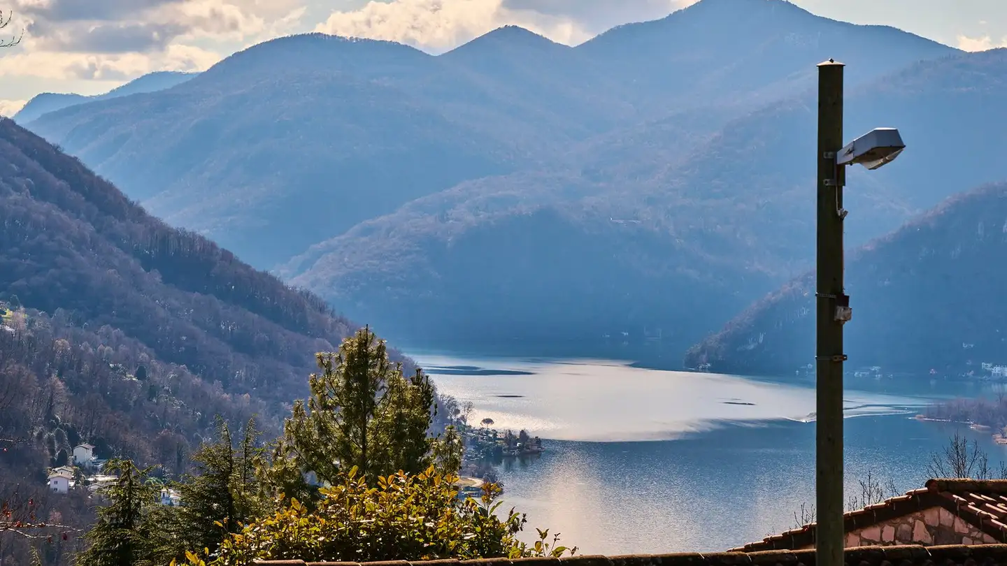 Appartement à vendre - Via Orbisana 34, 6933 Muzzano - Photo 3