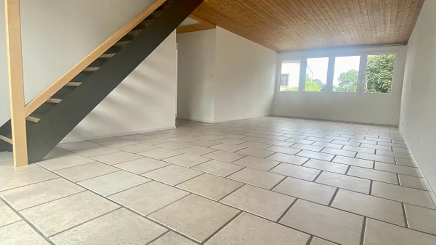 Appartamento in affitto - Kirchgasse 12a, 7310 Bad Ragaz - Foto 4