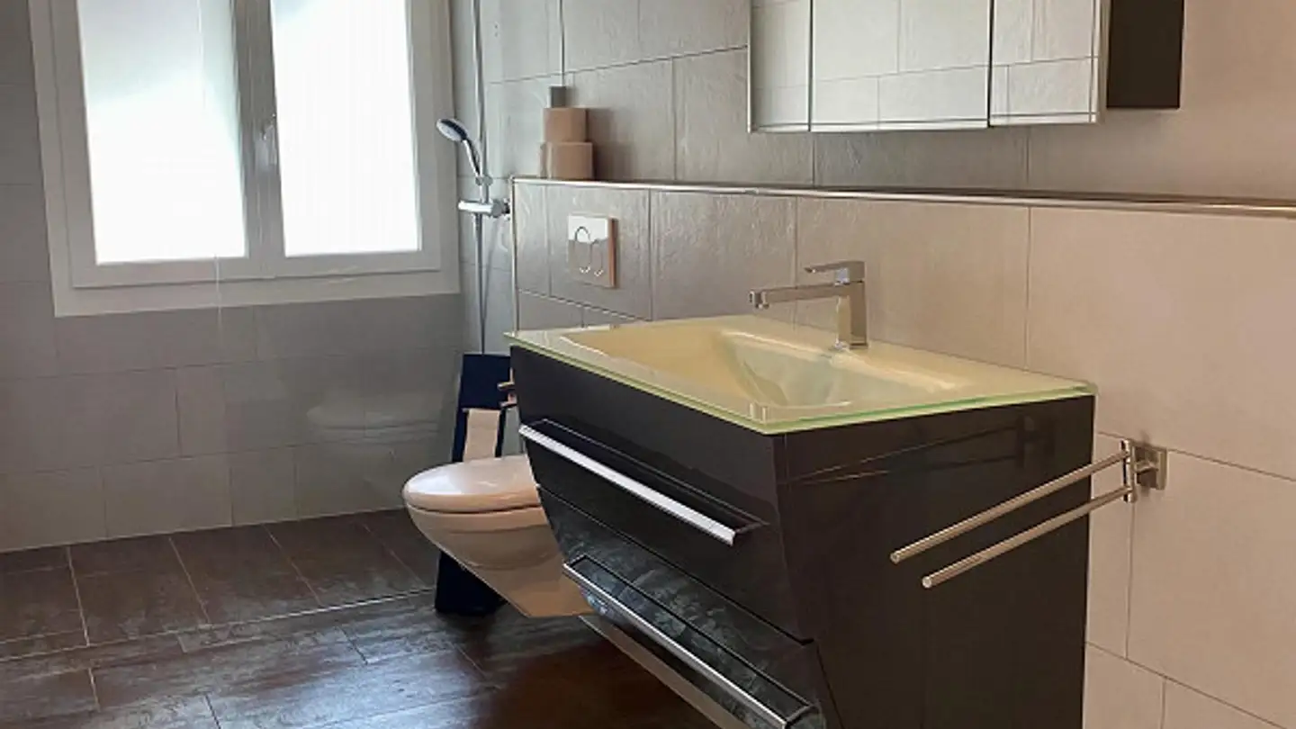 Appartamento in affitto - Kirchgasse 12a, 7310 Bad Ragaz - Foto 3