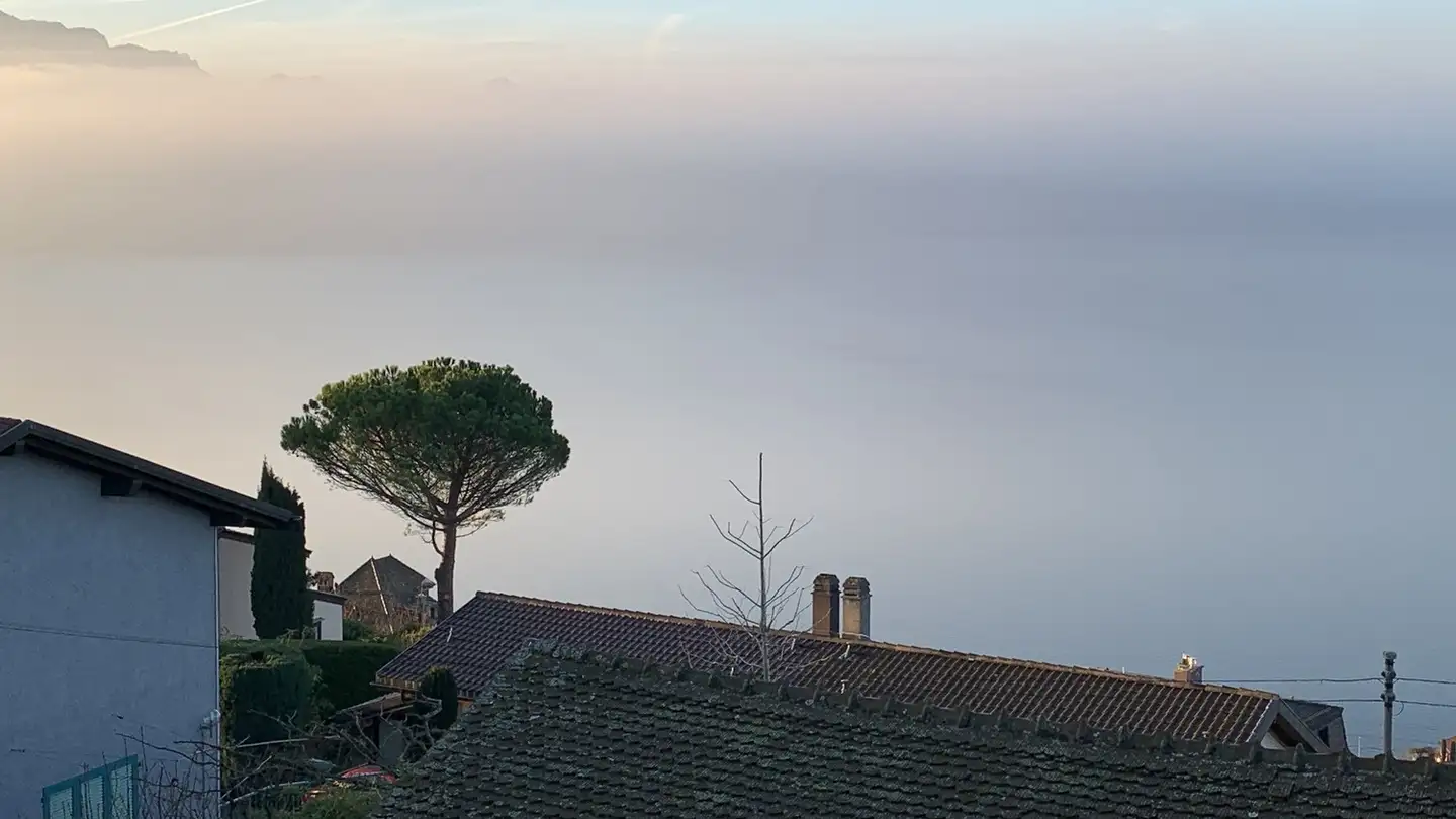 Apartment for rent - 1091 Grandvaux - Photo 2