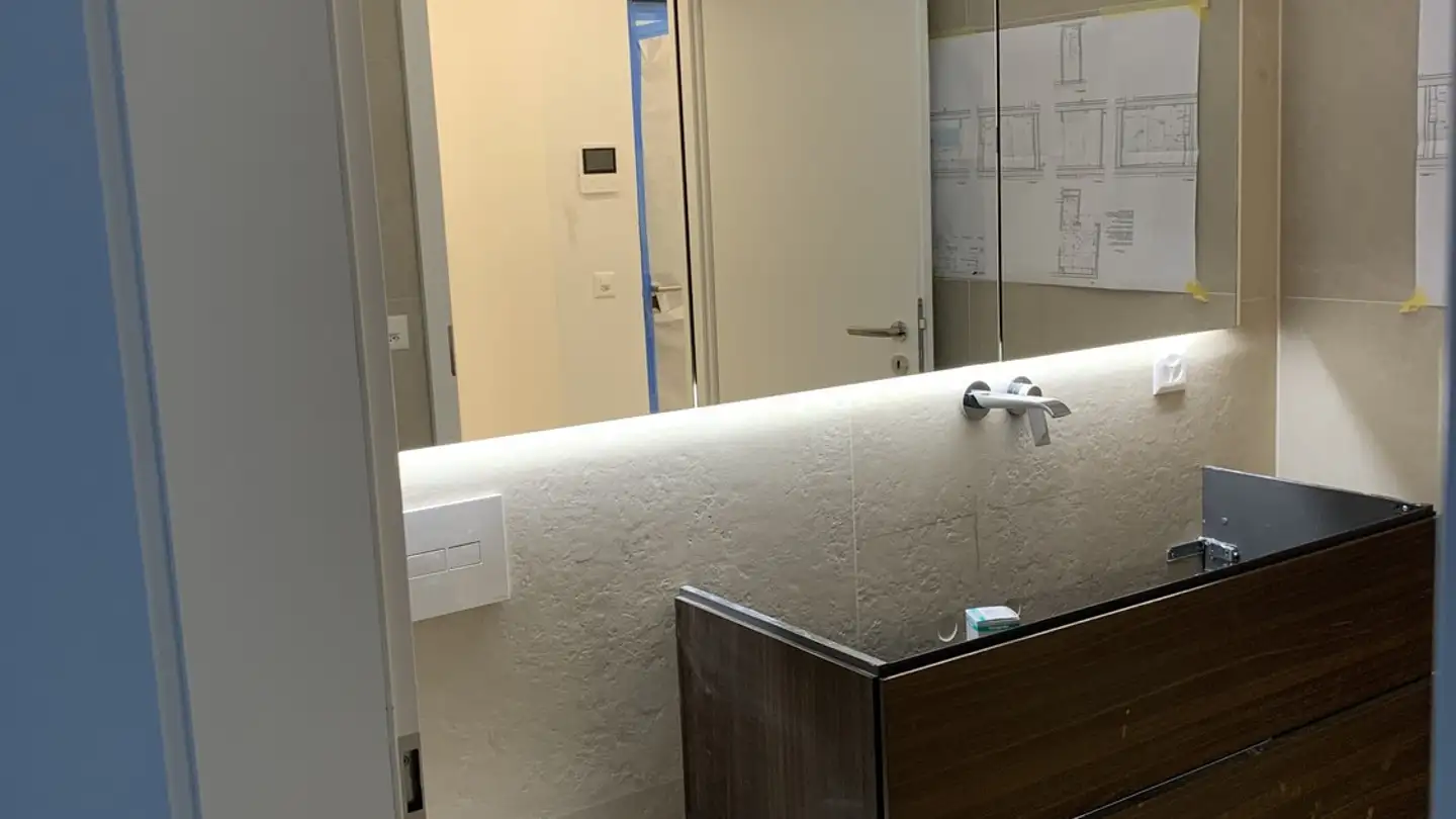 Apartment for rent - 1091 Grandvaux - Photo 3