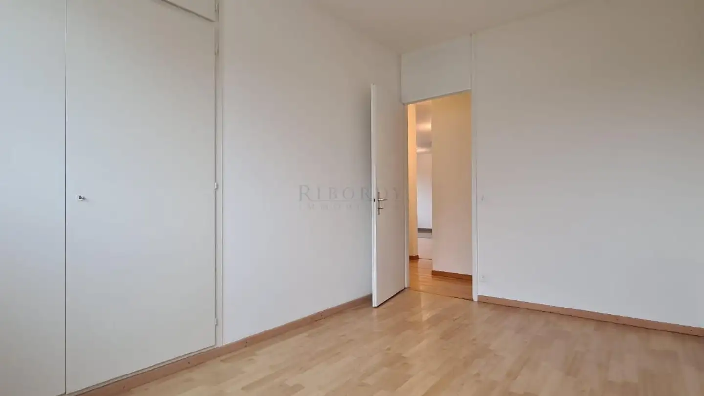 Wohnung mieten - Chemin Des Fraisiers 21, 1212 Grand-Lancy - Foto 4