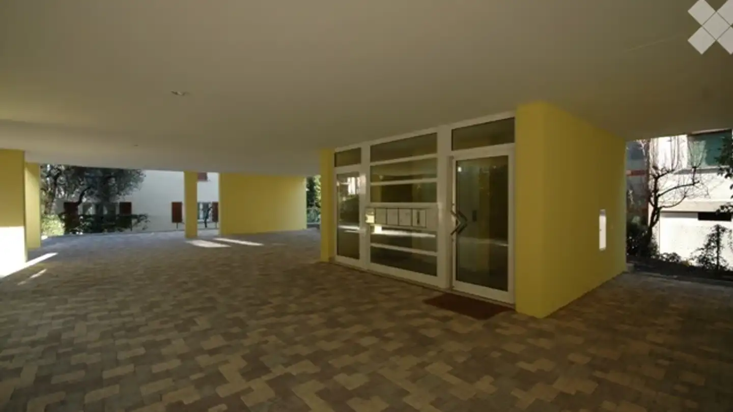 Apartment for rent - Via Giulio Pocobelli 21, 6815 Melide - Photo 2