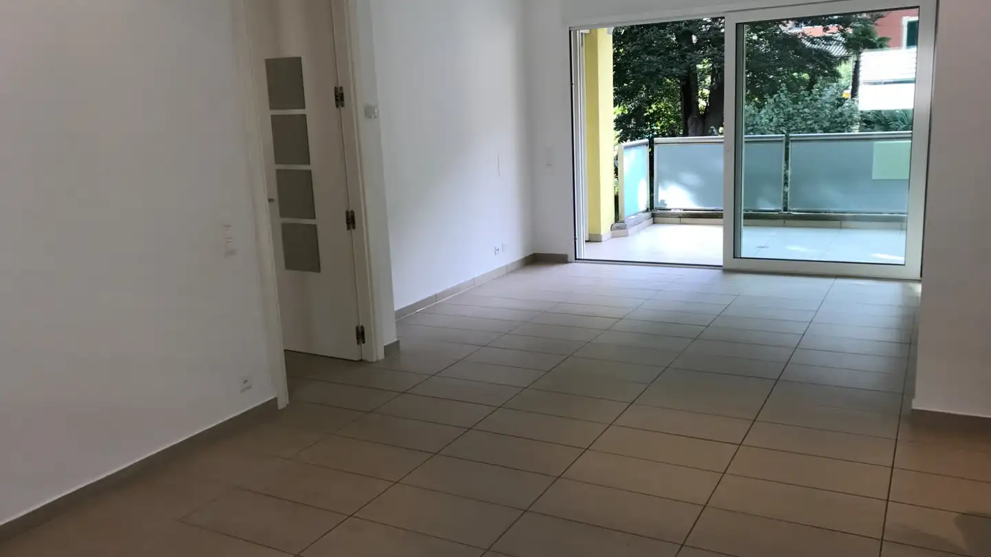 Apartment for rent - Via Giulio Pocobelli 21, 6815 Melide - Photo 3