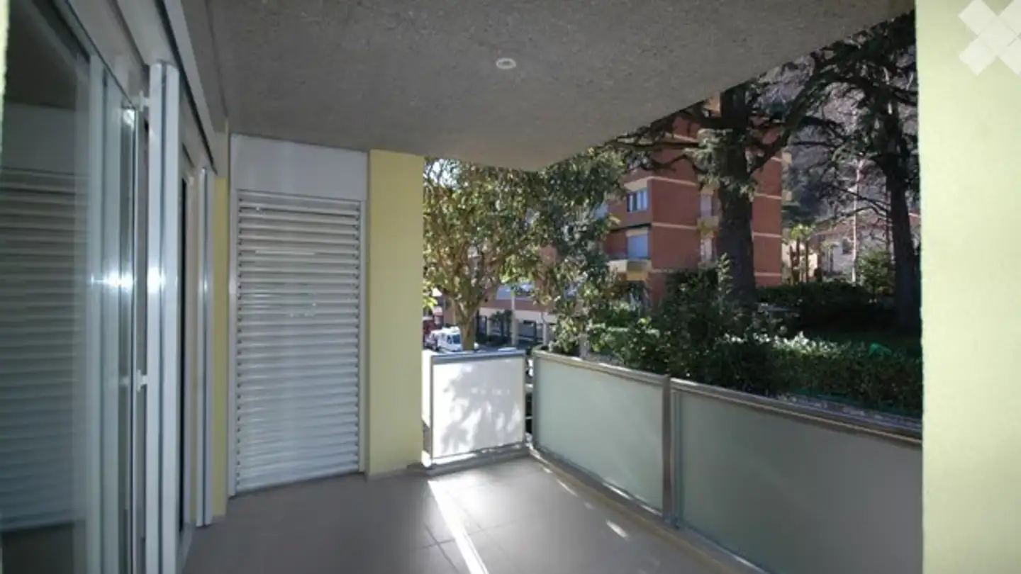 Apartment for rent - Via Giulio Pocobelli 21, 6815 Melide - Photo 4