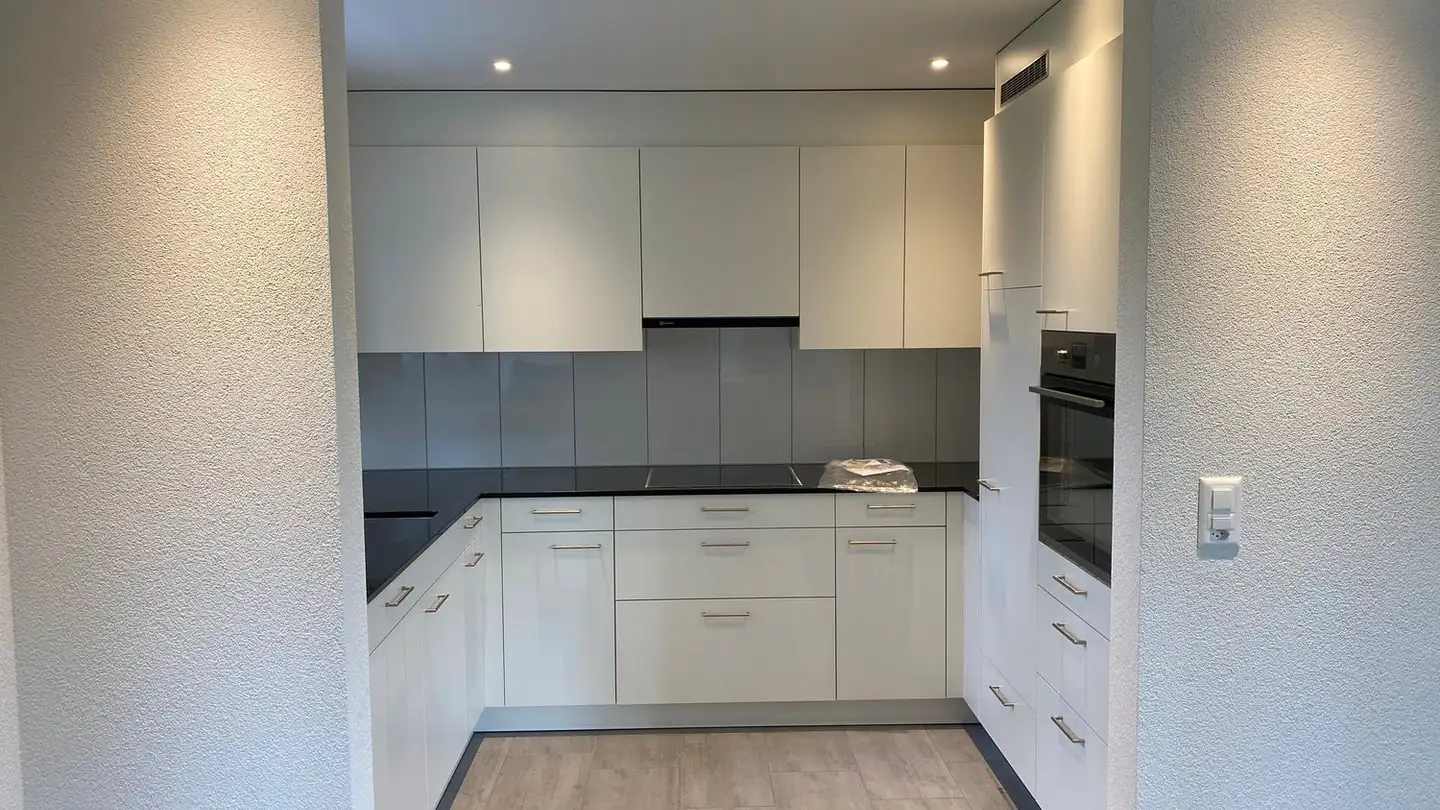 Apartment for rent - Landvogt-Waser-Strasse 92, 8405 Winterthur - Photo 2