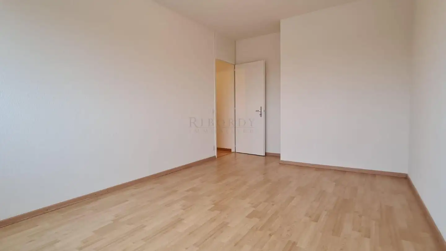 Wohnung mieten - Chemin Des Fraisiers 21, 1212 Grand-Lancy - Foto 2