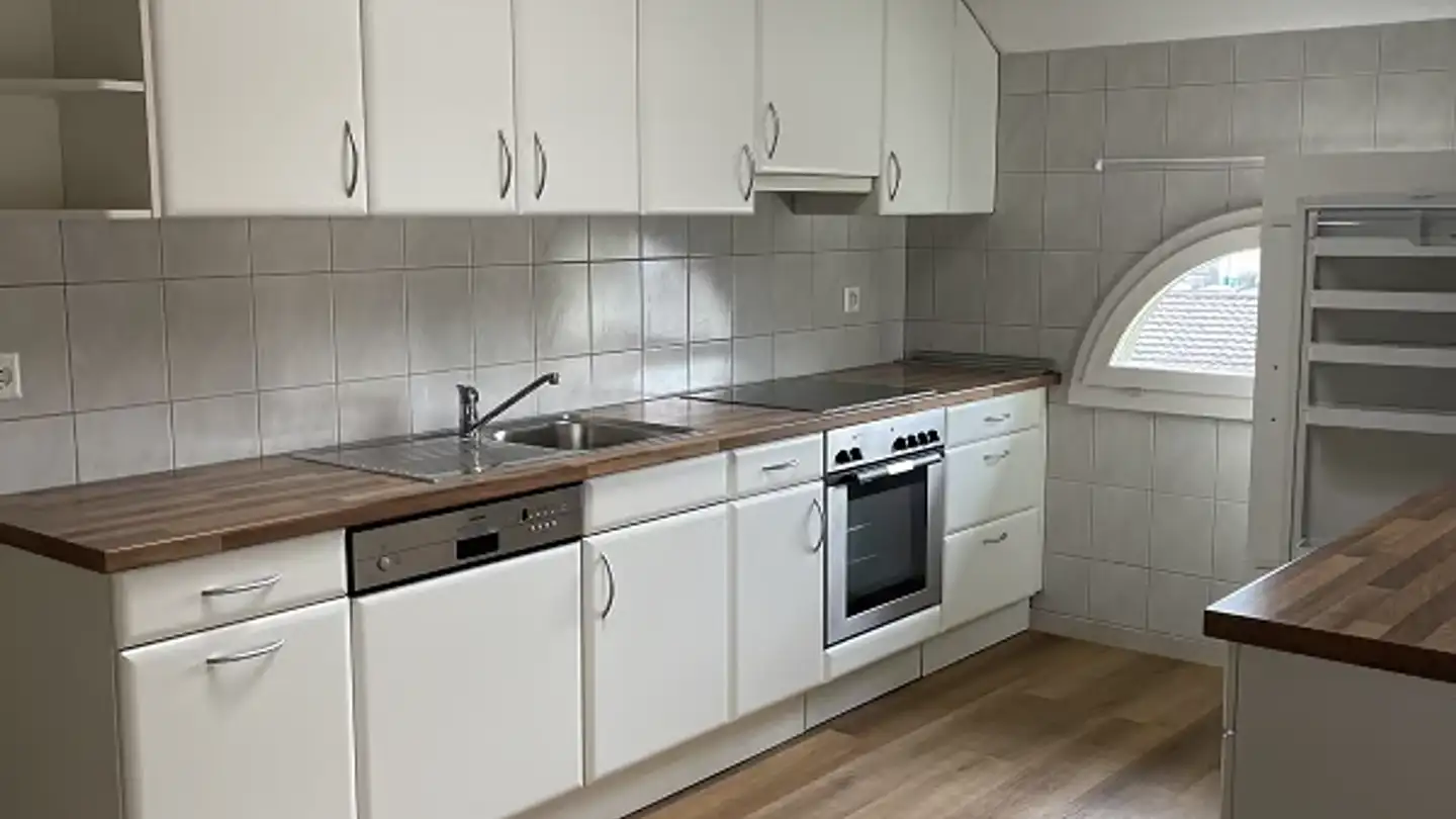 Wohnung mieten - Im Grund 2, 9553 Bettwiesen - Foto 3