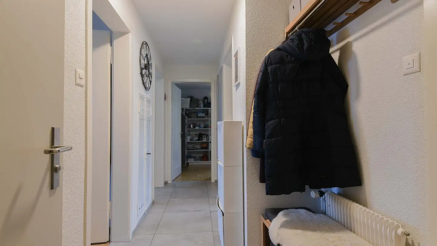 Apartment for rent - Poststrasse 3, 2552 Orpund - Photo 4