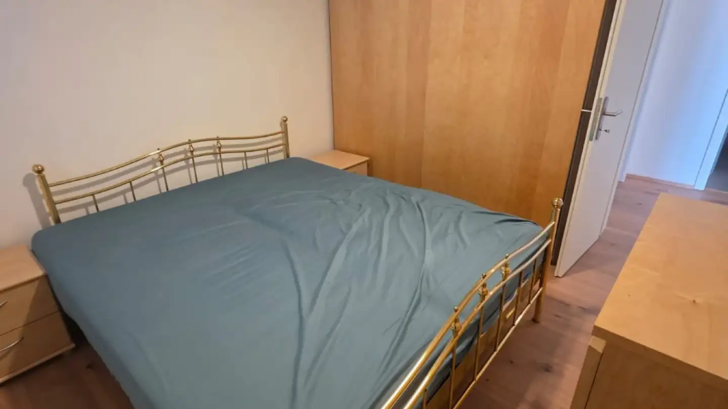 Apartment for rent - 8909 Zwillikon - Photo 4