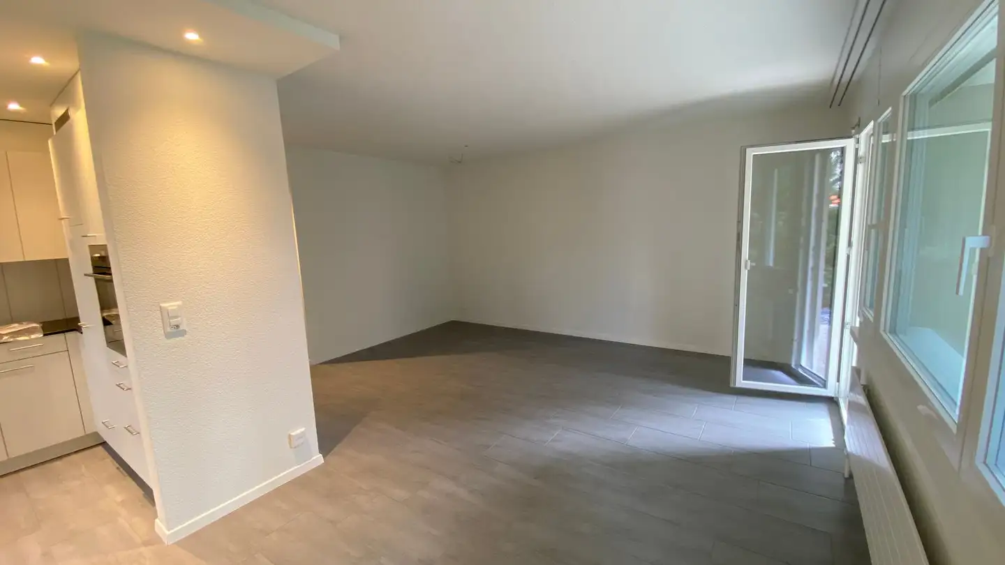 Apartment for rent - Landvogt-Waser-Strasse 92, 8405 Winterthur - Photo 3