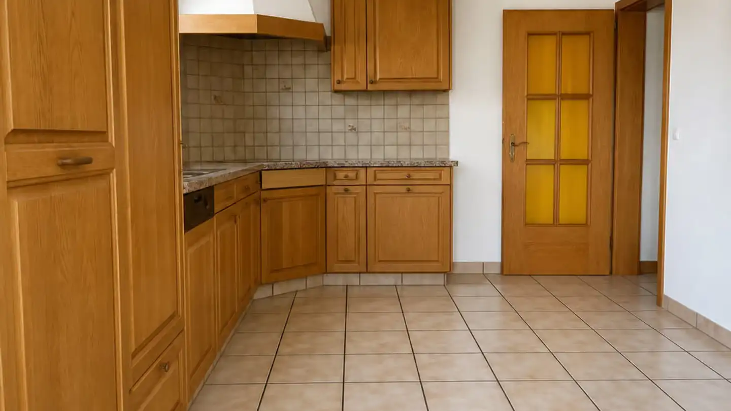 Apartment for rent - Route Du Gottau 15, 1566 St-Aubin FR - Photo 2