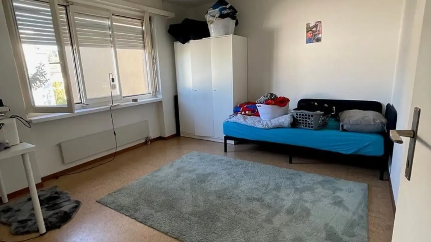 Apartment for rent - 8400 Winterthur - Photo 2