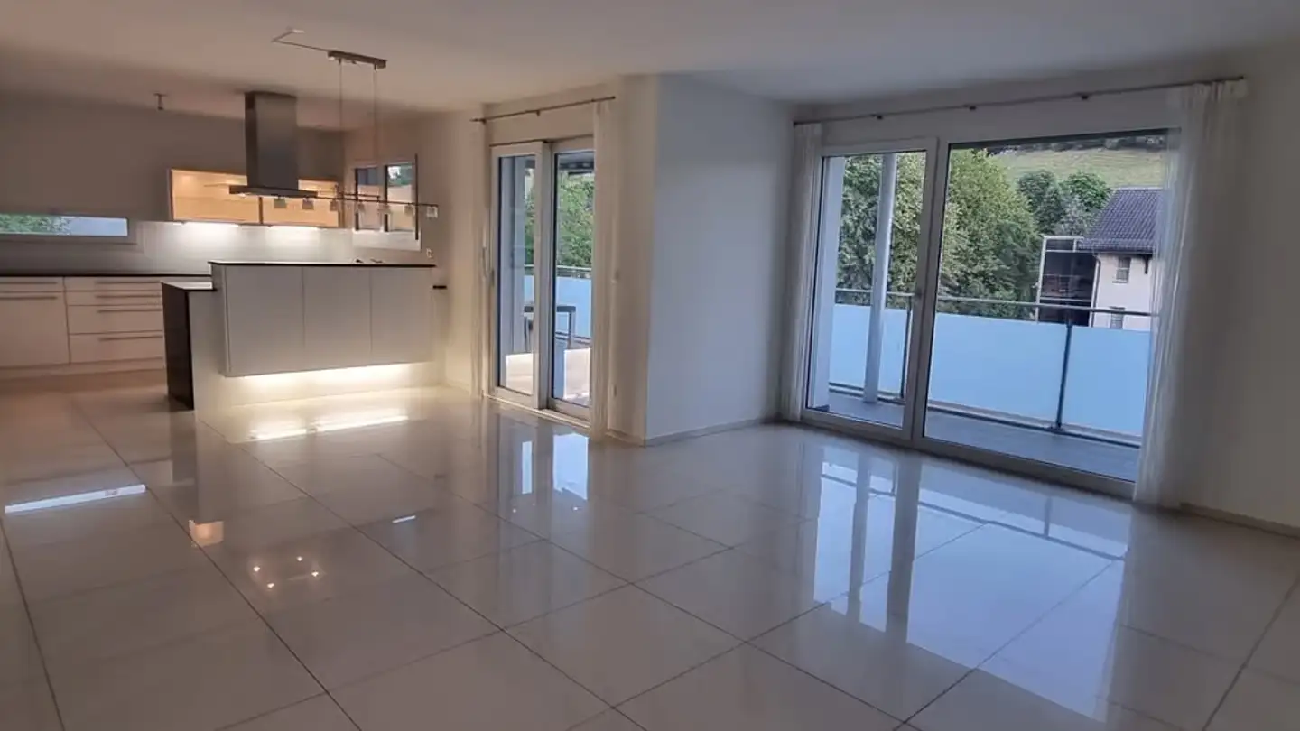 Apartment for rent - Othmarsingerstrasse 5, 5600 Lenzburg - Photo 2