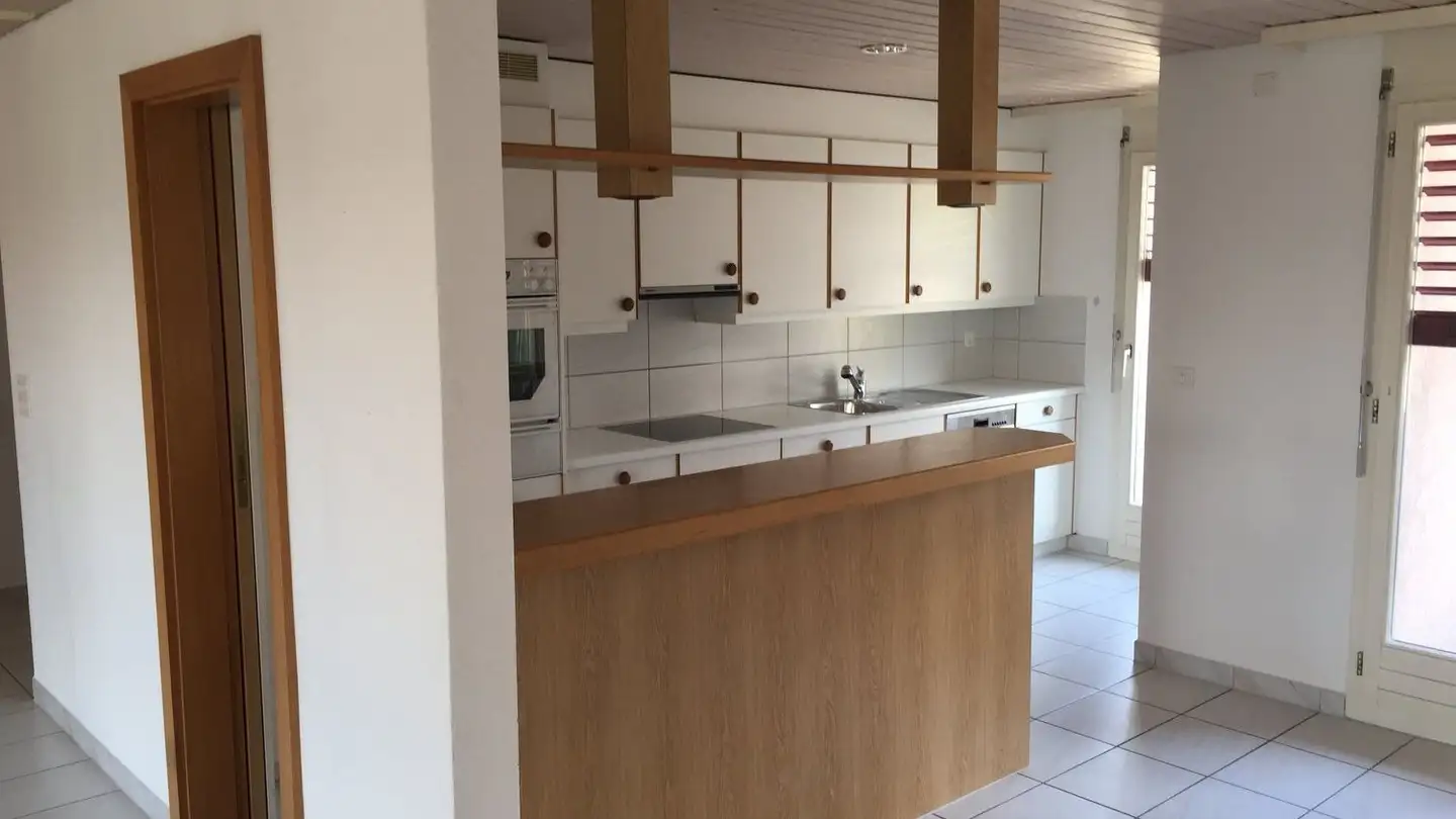 Duplex for rent - Kantonsstrasse 45, 6232 Geuensee - Photo 2