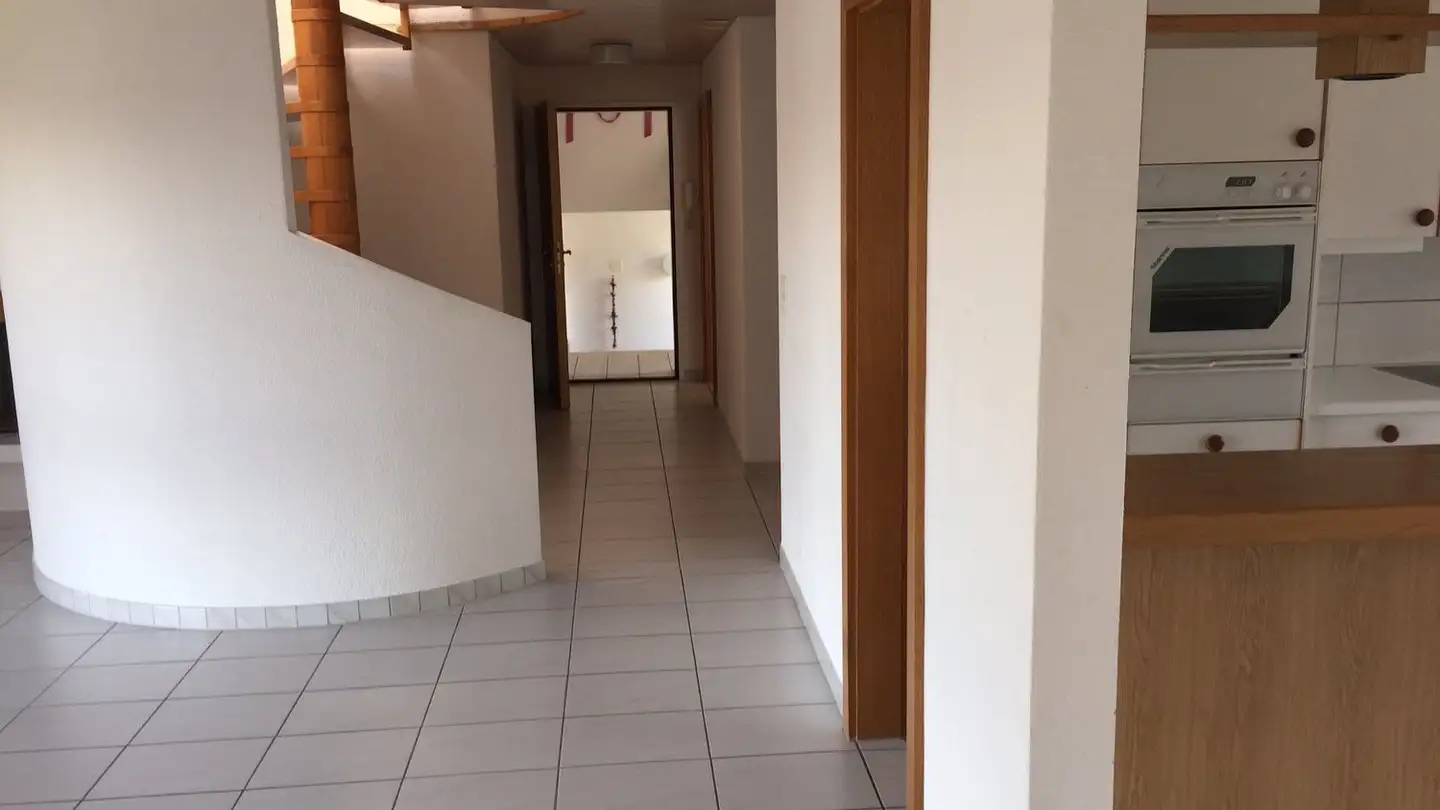 Duplex for rent - Kantonsstrasse 45, 6232 Geuensee - Photo 3
