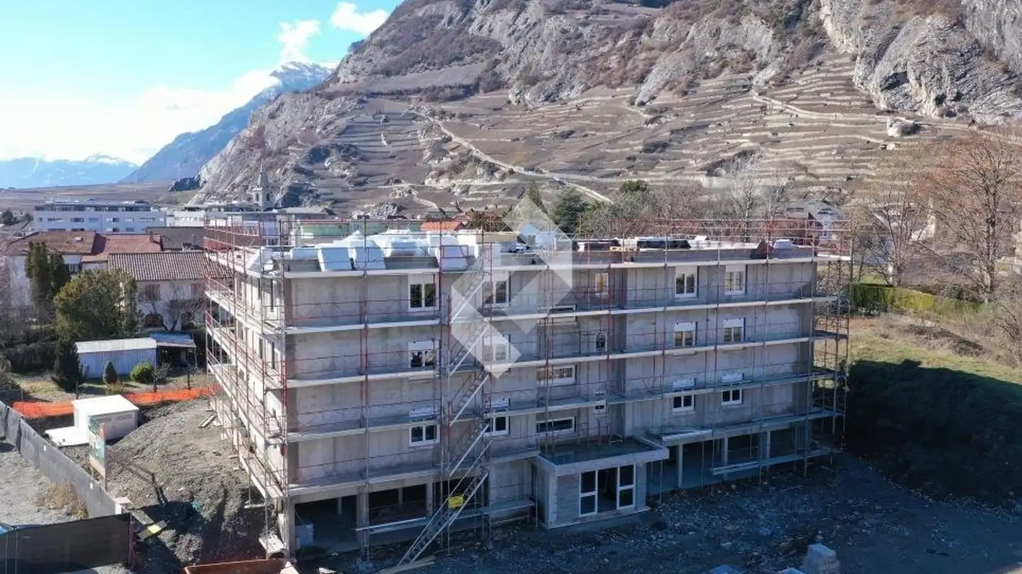 Appartamento in vendita - 1957 Ardon - Photo 3