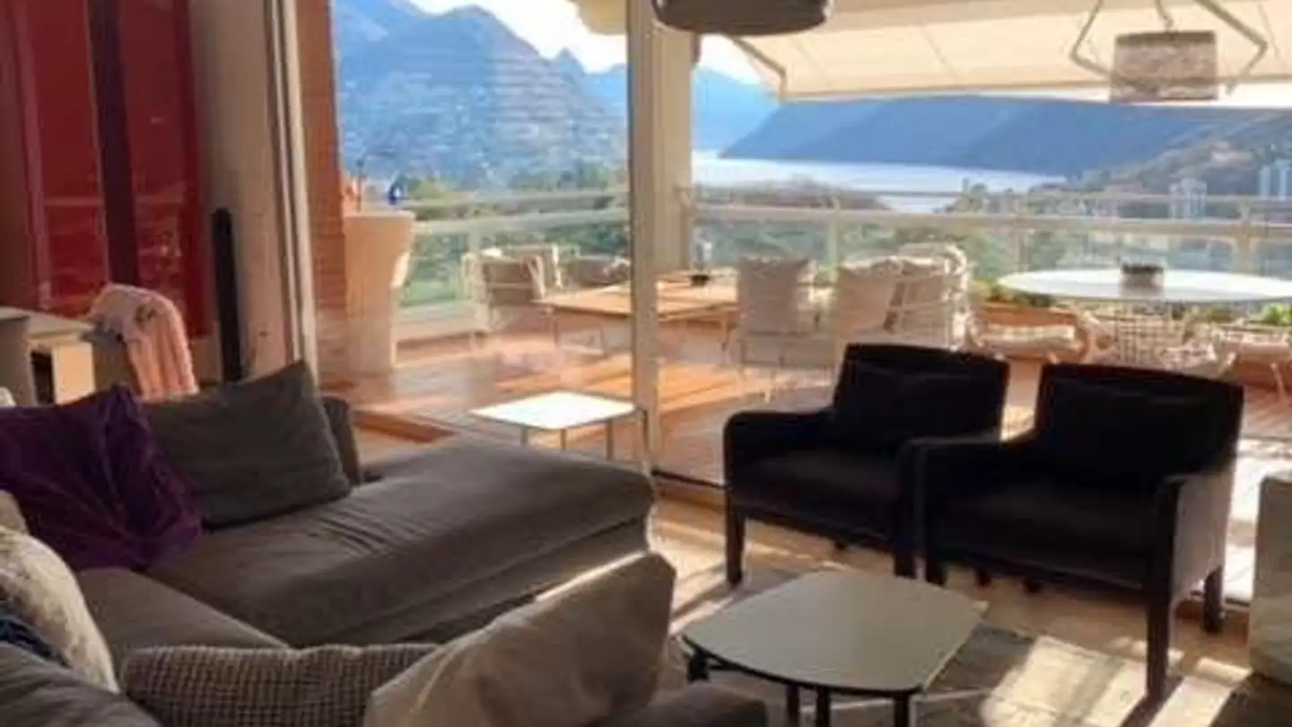 Attico in vendita - 6926 Montagnola - Photo 2