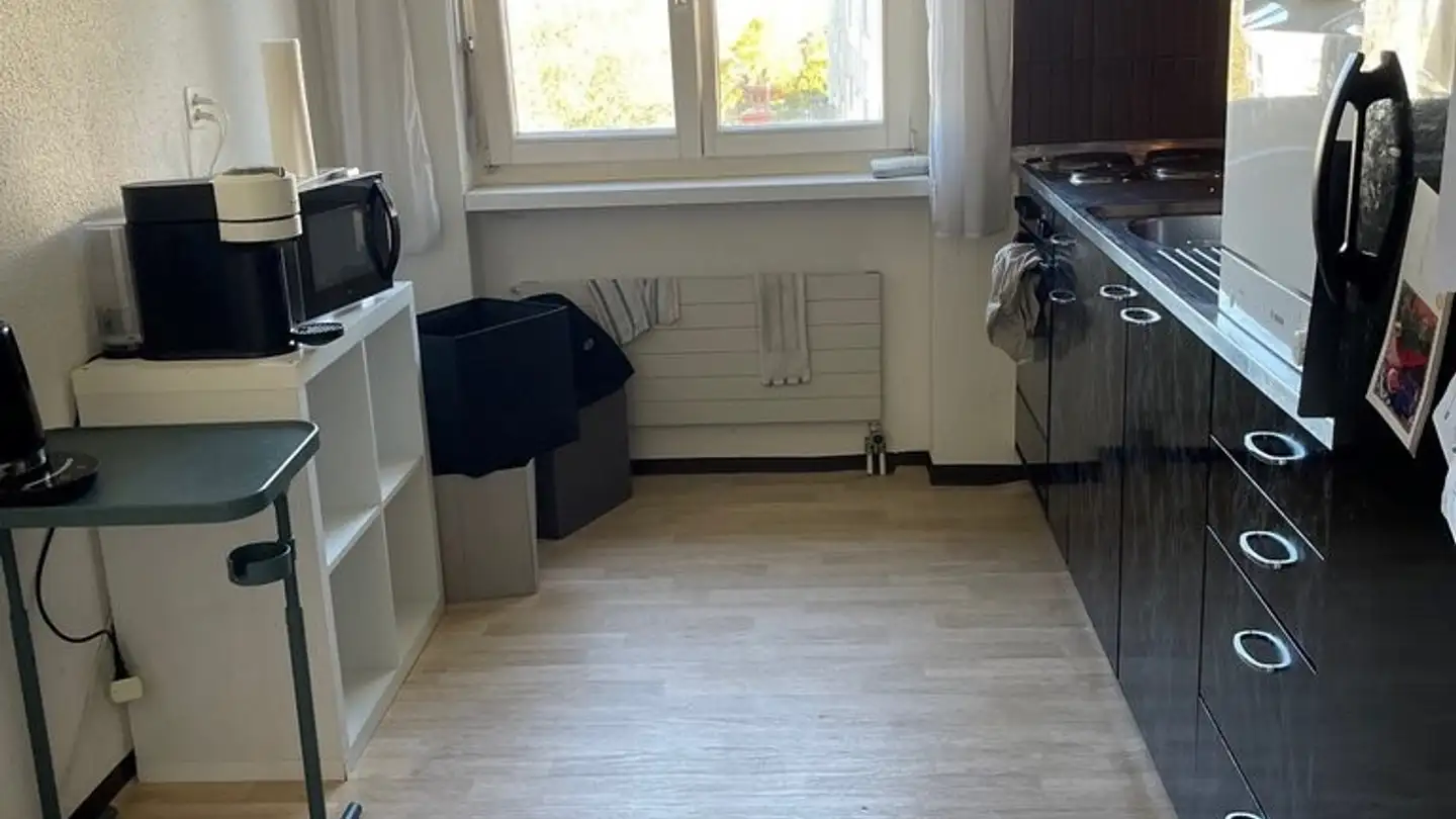Apartment for rent - 8400 Winterthur - Photo 3