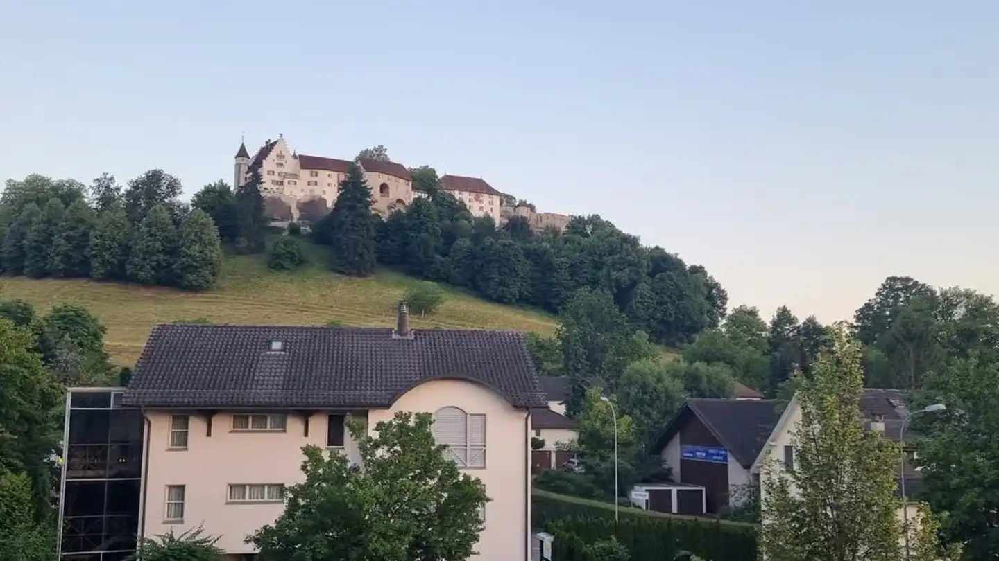 Apartment for rent - Othmarsingerstrasse 5, 5600 Lenzburg