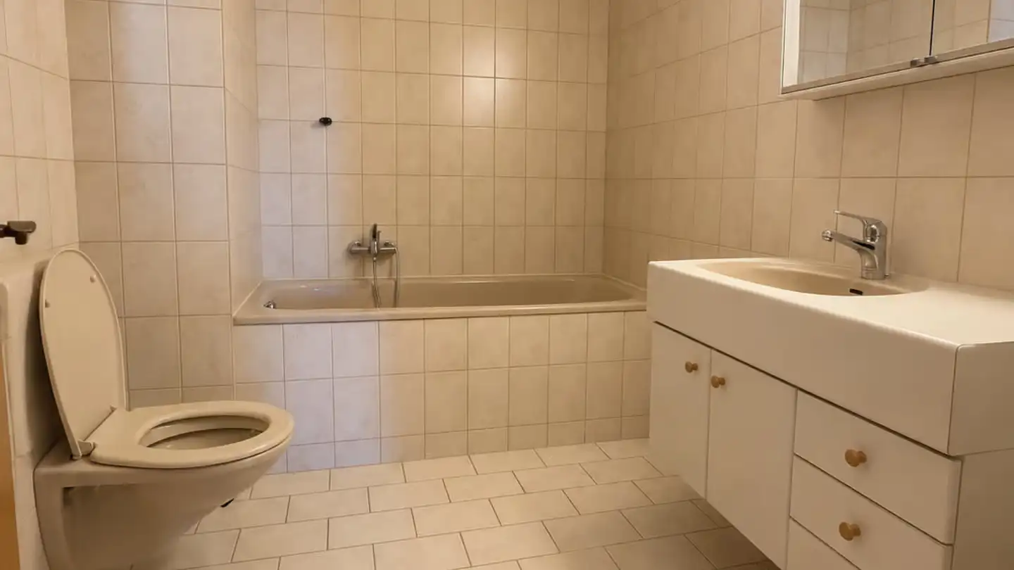 Apartment for rent - Route Du Gottau 15, 1566 St-Aubin FR - Photo 4