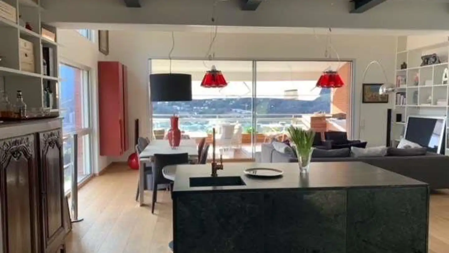 Attico in vendita - 6926 Montagnola - Photo 3