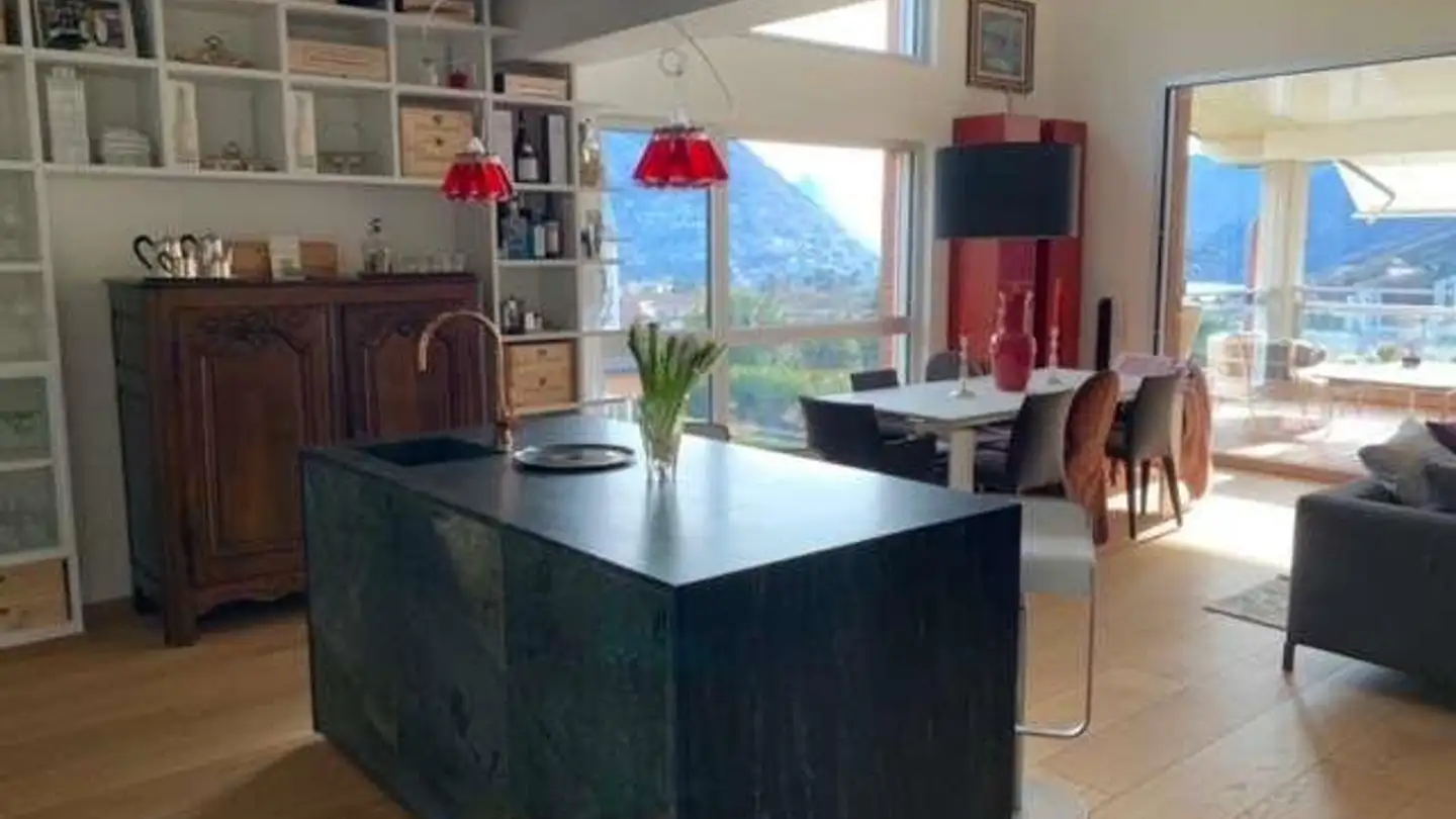 Attico in vendita - 6926 Montagnola - Photo 4