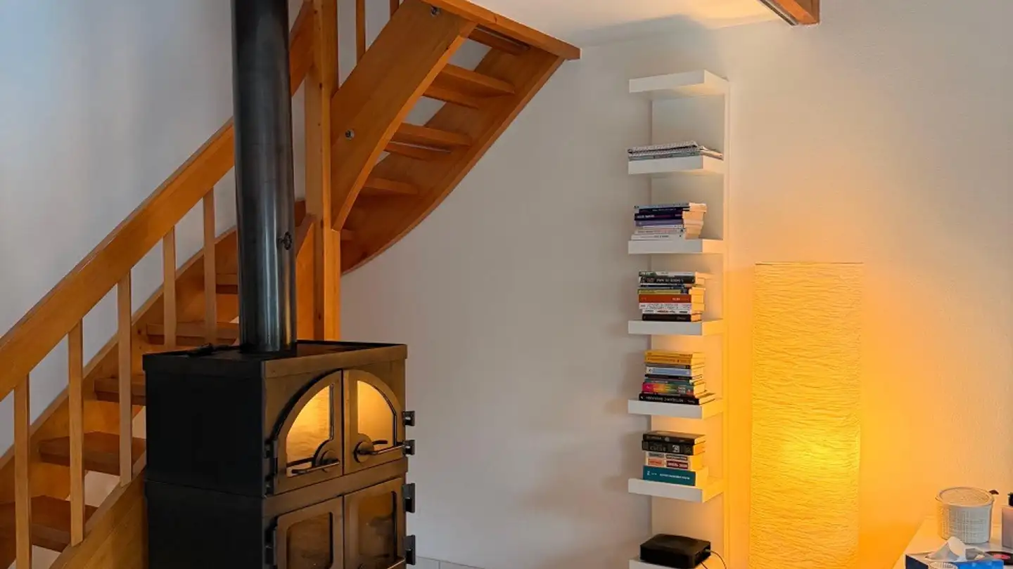 Apartment for rent - 8055 Zürich - Photo 2