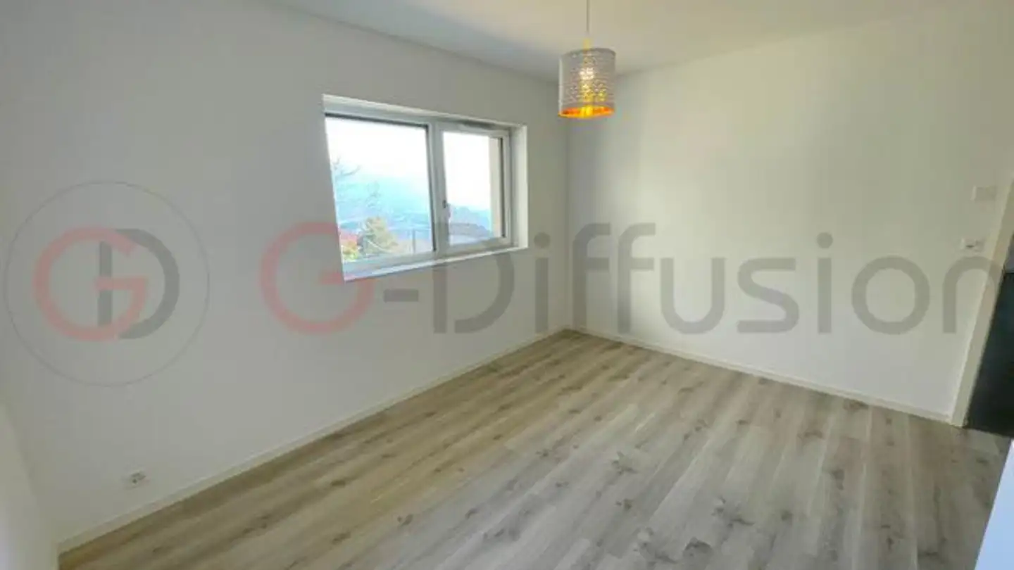 Apartment for rent - 1803 Chardonne - Photo 4