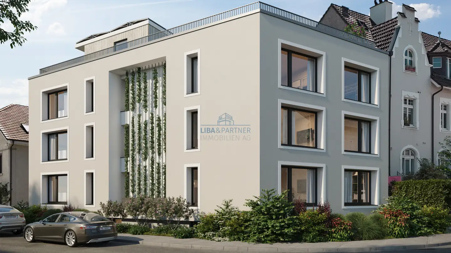 Wohnung kaufen - Bürklinstrasse, 4127 Birsfelden