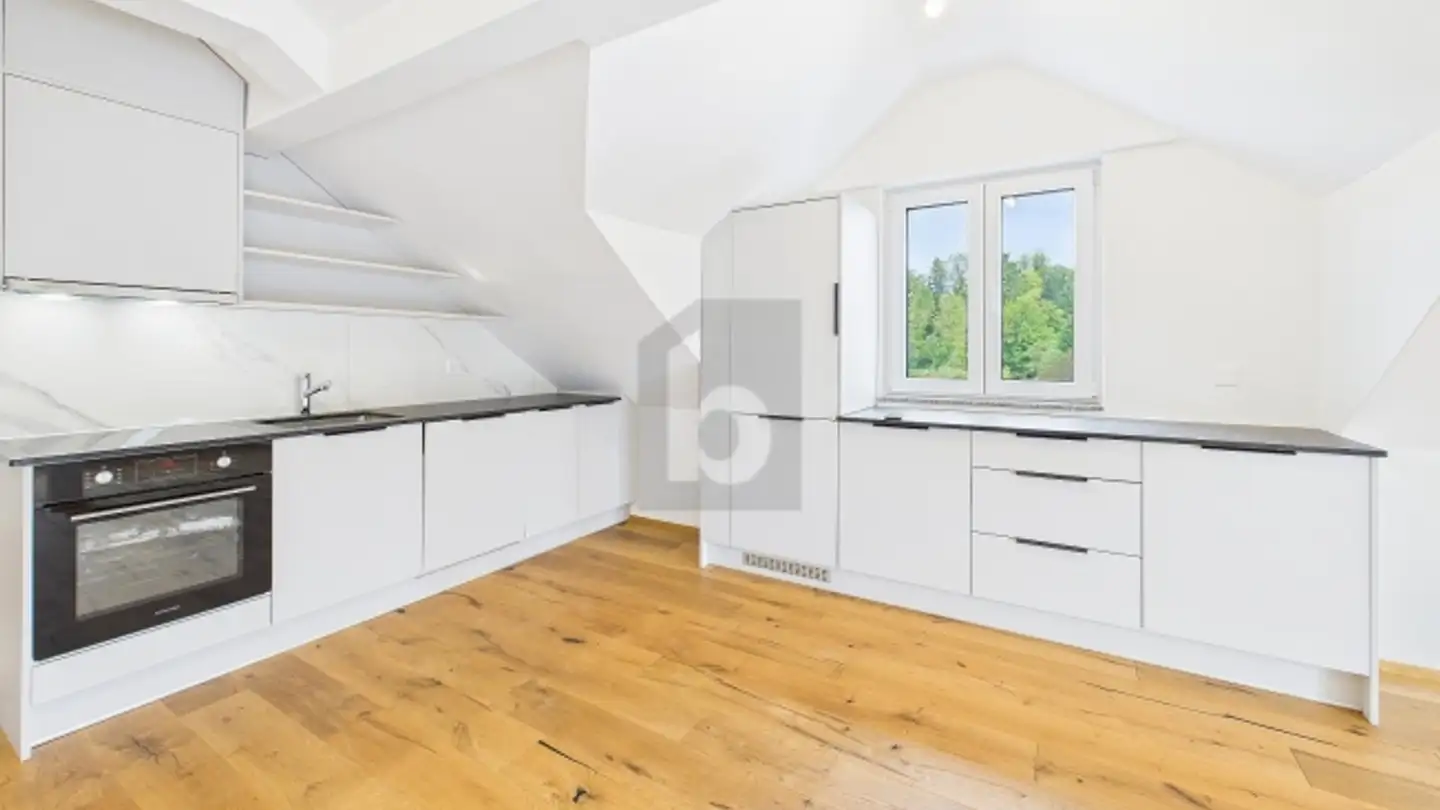 Attico in affitto - 3315 Bätterkinden - Photo 3