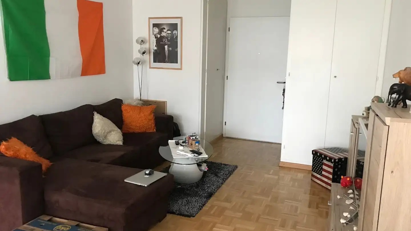 Appartamento in affitto - Amselweg 8, 3627 Heimberg - Foto 2
