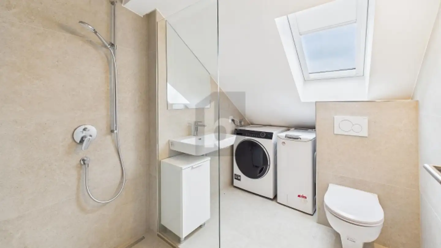 Attico in affitto - 3315 Bätterkinden - Photo 4