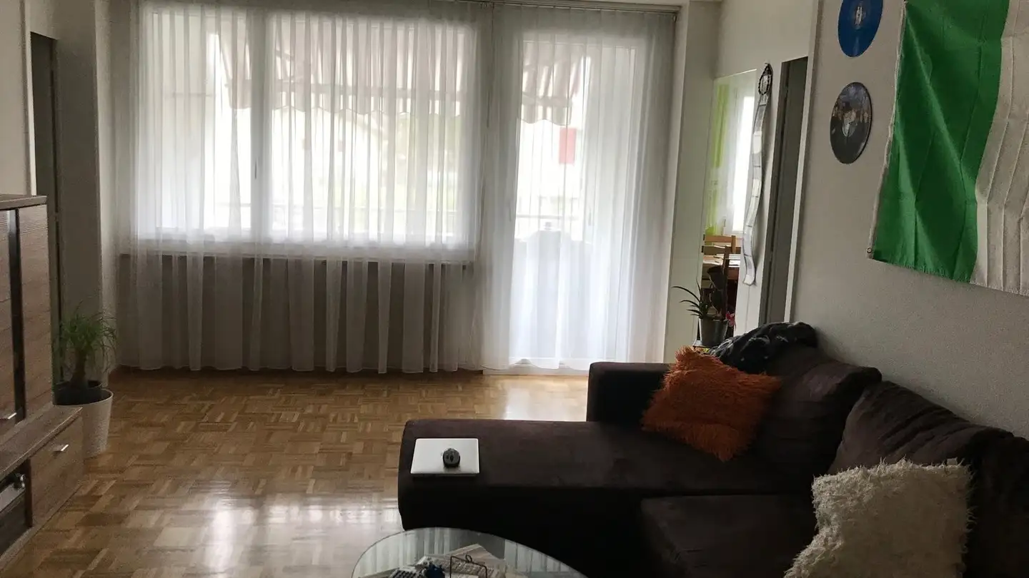 Appartamento in affitto - Amselweg 8, 3627 Heimberg - Foto 3