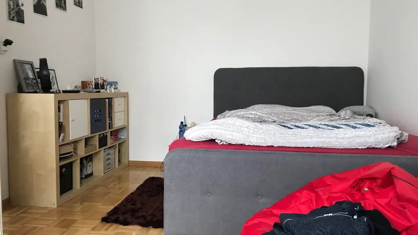 Appartamento in affitto - Amselweg 8, 3627 Heimberg - Foto 4