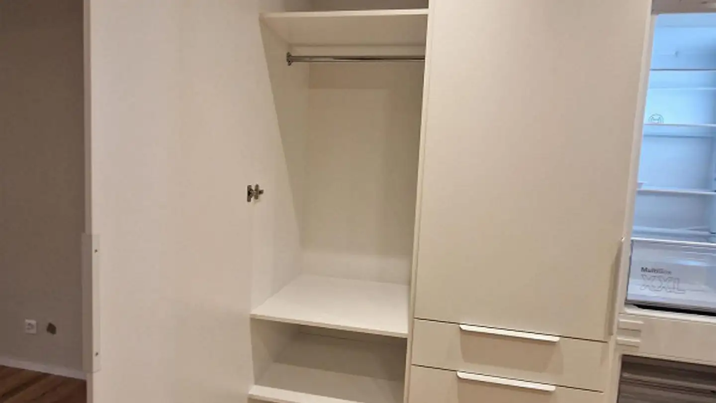 Appartamento in affitto - Gossauerstrasse 25, 9100 Herisau - Foto 2