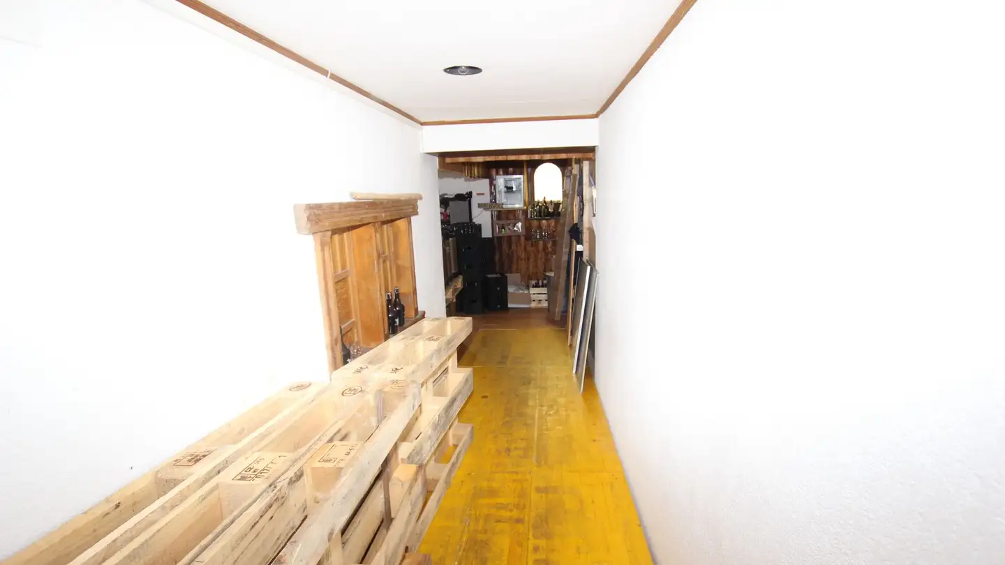 Spazio di archiviazione in affitto - 3775 Lenk im Simmental - Photo 4