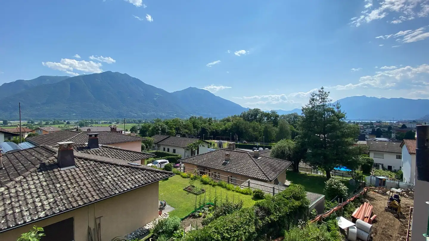 Appartamento in vendita - Via Mulini, 6596 Gordola - Foto 3