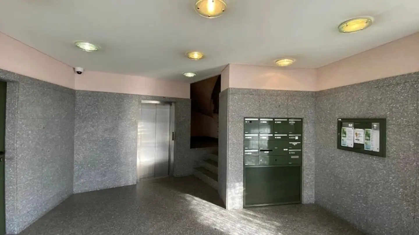 Spazio ufficio in affitto - Route De Chancy 44, 1213 Petit-Lancy