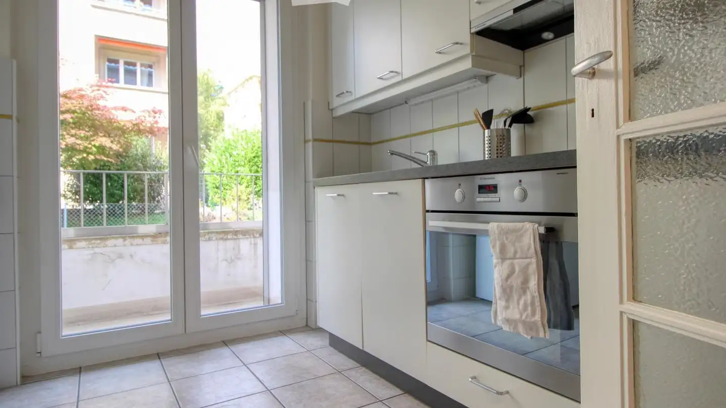 Chambre à louer - Avenue De Béthusy 75, 1012 Lausanne - Photo 3