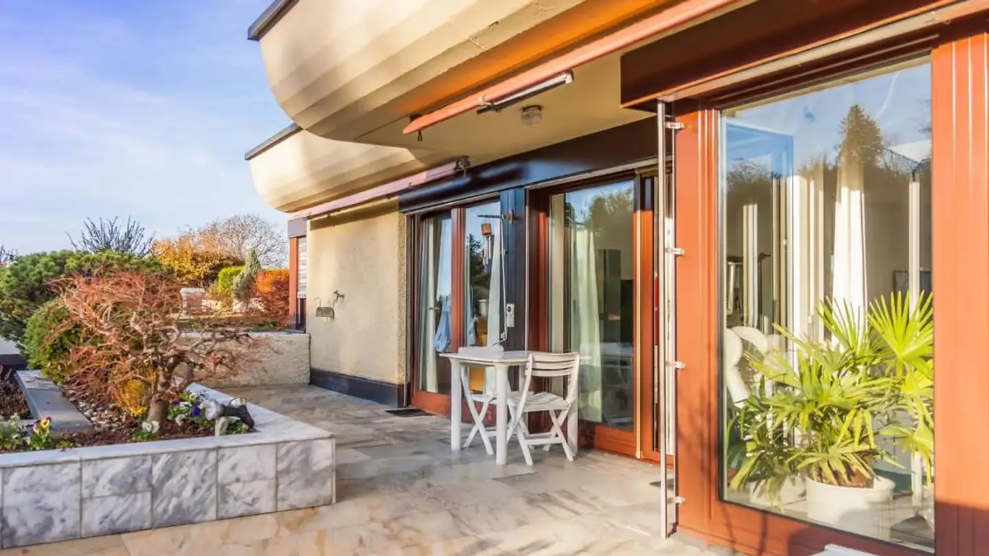 Attico in affitto - Kennelstrasse 32, 8800 Thalwil