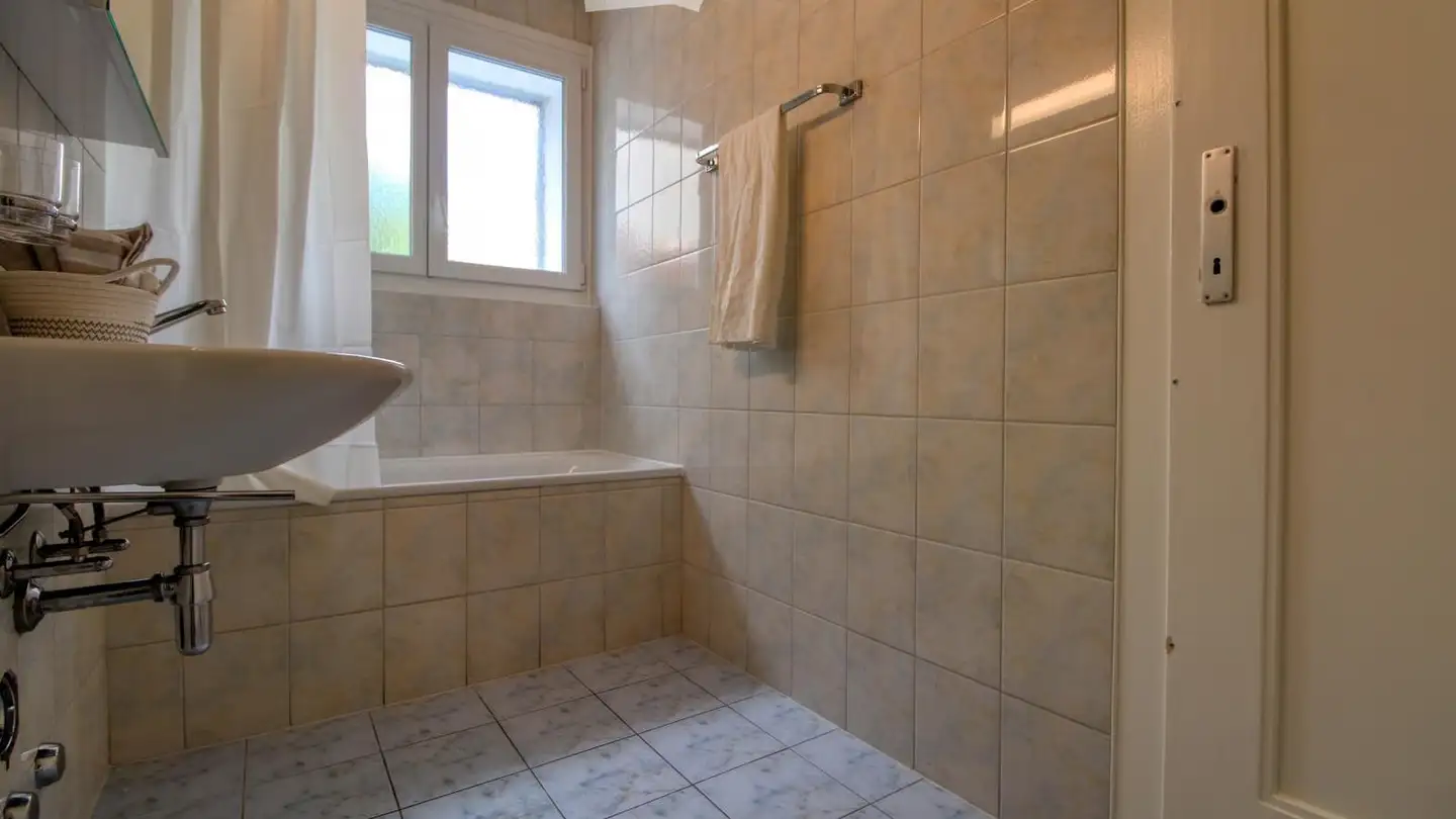 Chambre à louer - Avenue De Béthusy 75, 1012 Lausanne - Photo 4