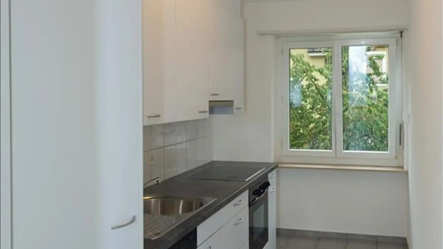 Apartment for rent - Ryffstrasse 22, 4056 Basel - Photo 3